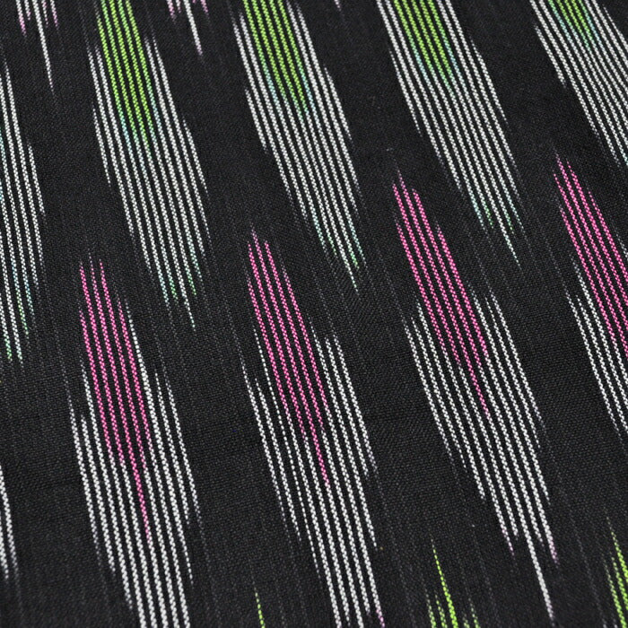 PHERROW'S フェローズ シャツ 25S-HANDMADE FABRIC SHIRTS オープンカラーシャツ