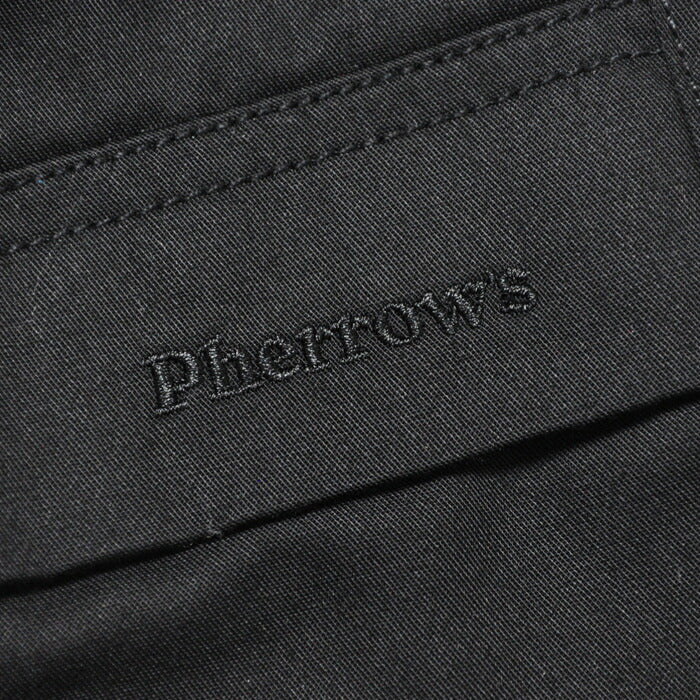 PHERROW'S フェローズ パンツ ショーツ 25S-PCES1 アウトドアイージーショーツ