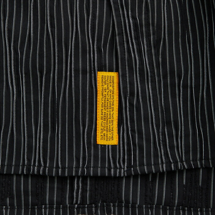 FAT エフエーティー シャツ GIGATUCK F32510-SH12 半袖シャツ