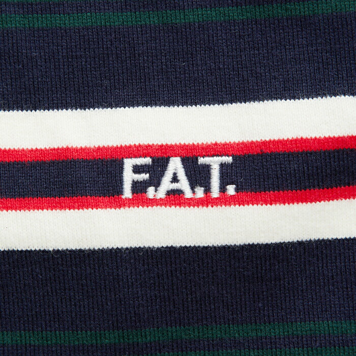 FAT エフエーティー Tシャツ MEGARDER F32510-CT25