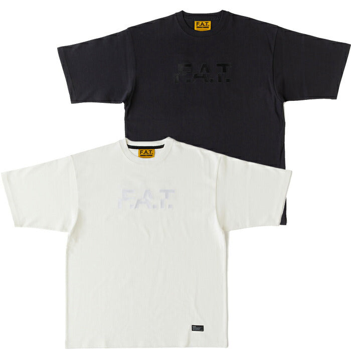 FAT エフエーティー Tシャツ SHIFTee F32510-CT13