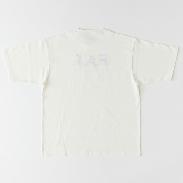 FAT エフエーティー Tシャツ SHIFTee F32510-CT13