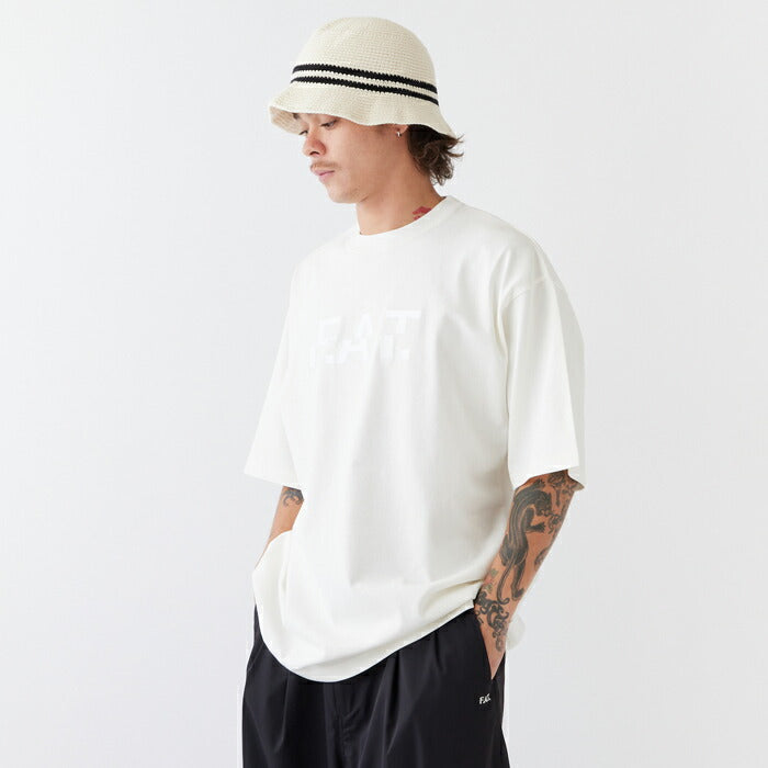 FAT エフエーティー Tシャツ SHIFTee F32510-CT13