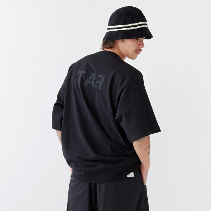FAT エフエーティー Tシャツ SHIFTee F32510-CT13