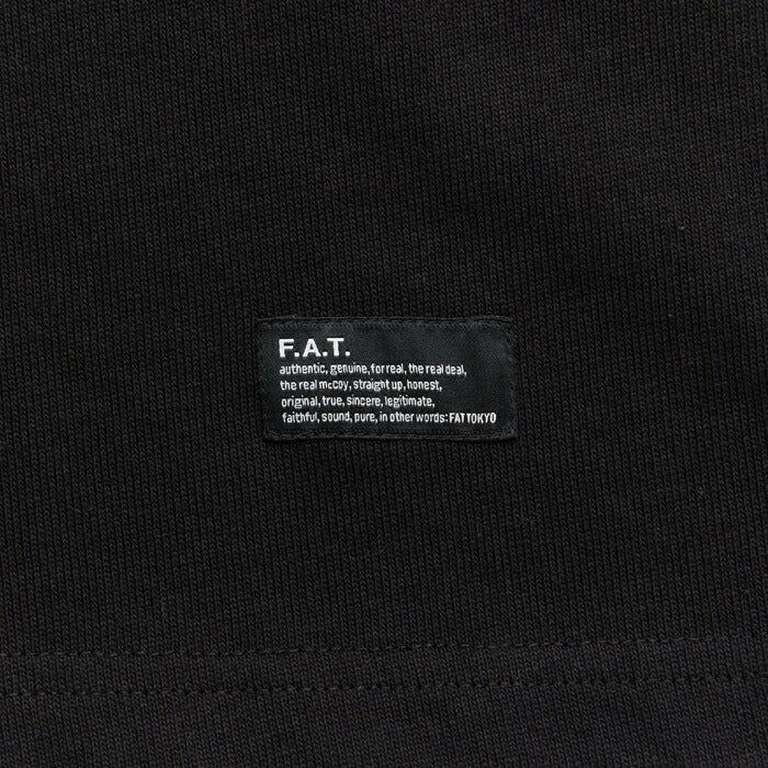 FAT エフエーティー Tシャツ SHIFTee F32510-CT13