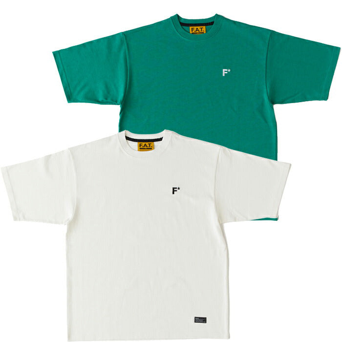 FAT エフエーティー Tシャツ FASTERISTee F32510-CT12