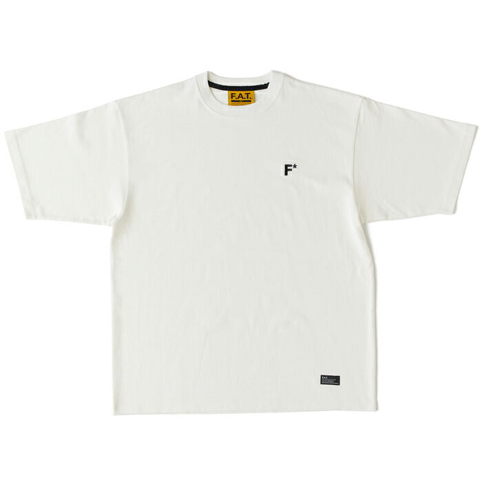 FAT エフエーティー Tシャツ FASTERISTee F32510-CT12