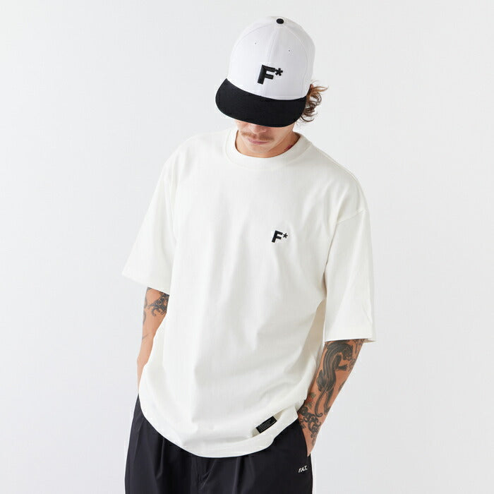 FAT エフエーティー Tシャツ FASTERISTee F32510-CT12