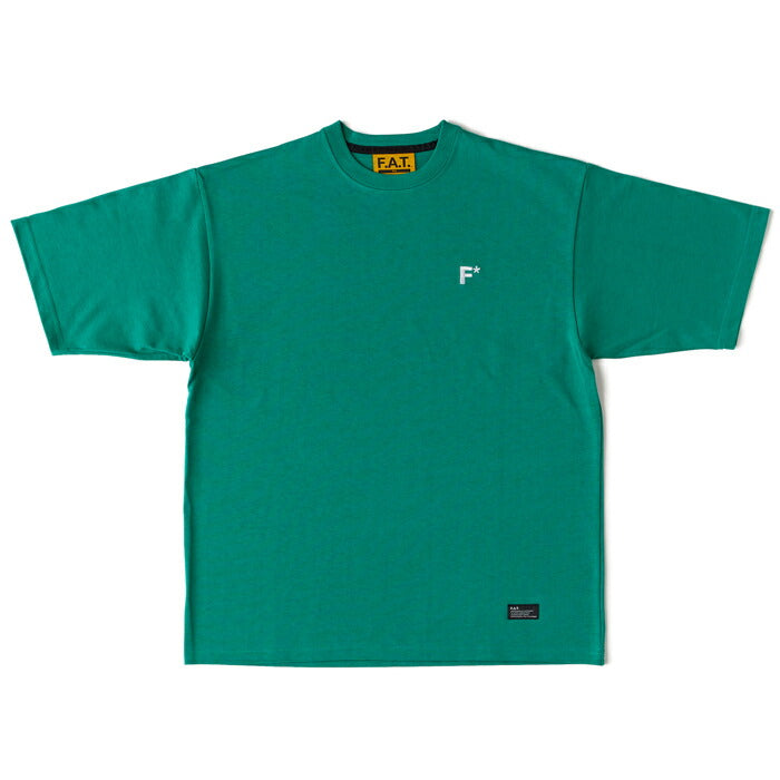 FAT エフエーティー Tシャツ FASTERISTee F32510-CT12