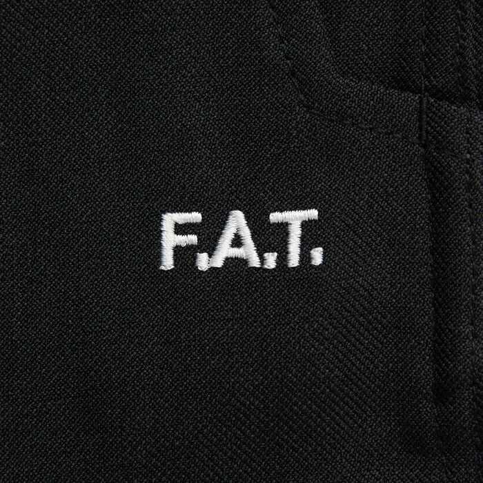 FAT エフエーティー パンツ ZIGEZ F32510-PN32 イージーパンツ