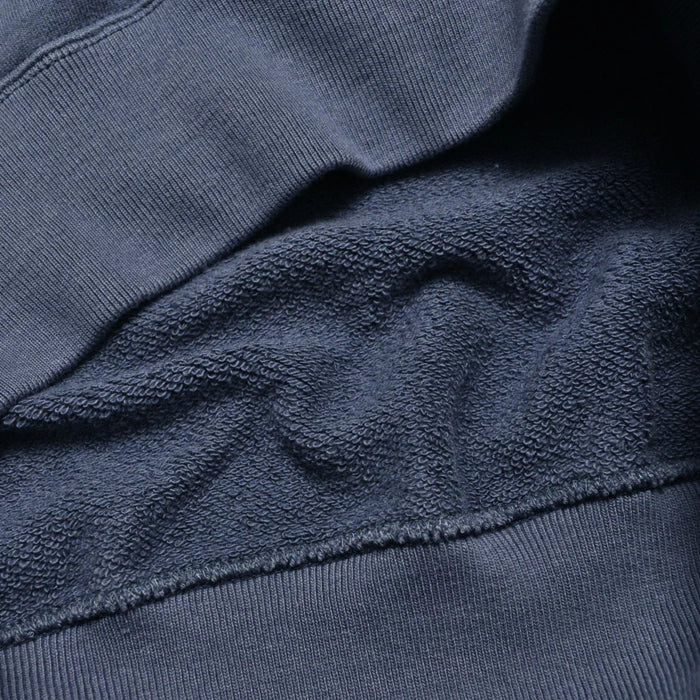 TWO MOON トゥームーン スウェット 10330 BOWSMAN Print S/S Sweatshirt ラグランスリーブ半袖スウェット メンズ