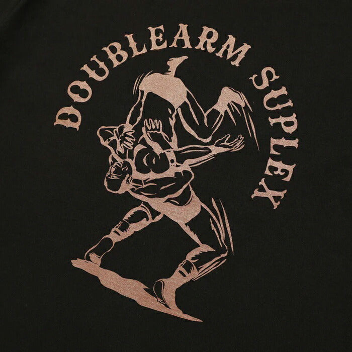 JELADO ジェラード Tシャツ Doublearm Suplex Tee AB11210