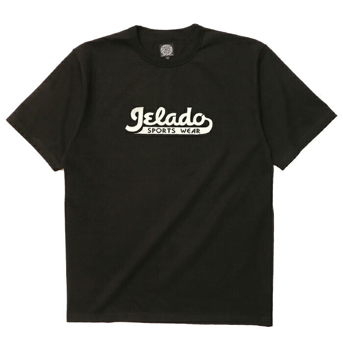 JELADO ジェラード Tシャツ AB94233 Sport Wear Tee ロゴ