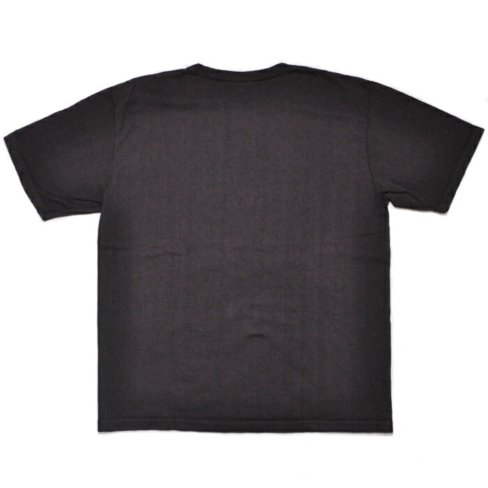 ダルチザン STUDIO D'ARTISAN Tシャツ 吊り編み プリントTシャツ 8179B ステュディオダルチザン