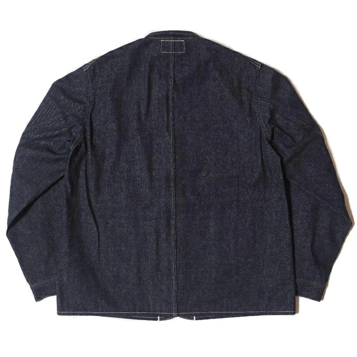 WAREHOUSE ウエアハウス カバーオール デニムジャケット Lot 2224 1920’S FREE LAND CHORE JACKET