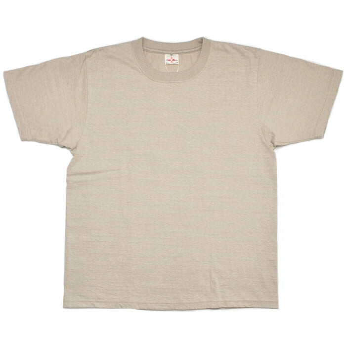 TWO MOON トゥームーン Tシャツ 20333 BOWMAN RED KNIGHT2 バックプリントTシャツ 半袖