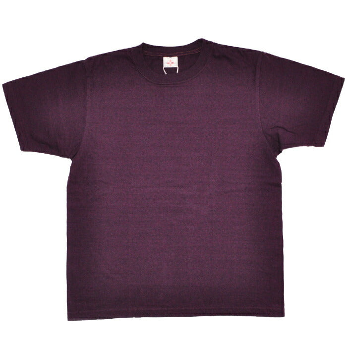 TWO MOON トゥームーン Tシャツ 20333 BOWMAN RED KNIGHT2 バックプリントTシャツ 半袖