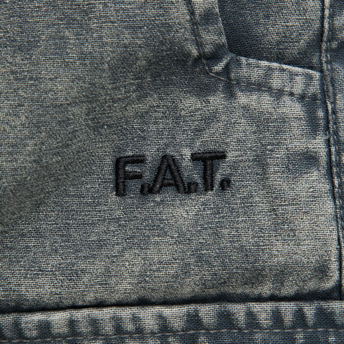 FAT エフエーティー パンツ カーゴパンツ ACIDILITY F32511-PN42
