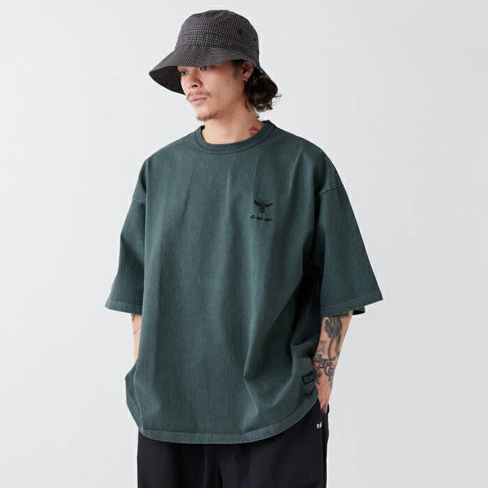 FAT エフエーティー Tシャツ ACIDee F32511-CT33
