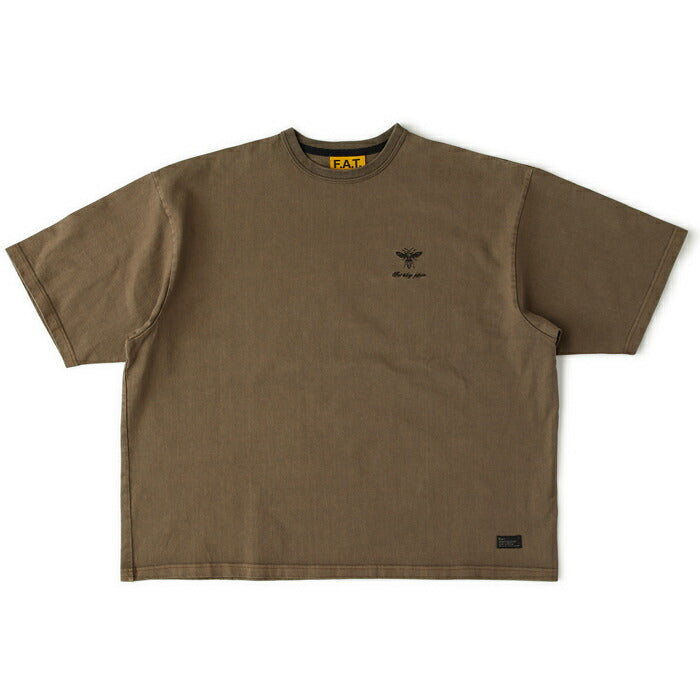 FAT エフエーティー Tシャツ ACIDee F32511-CT33