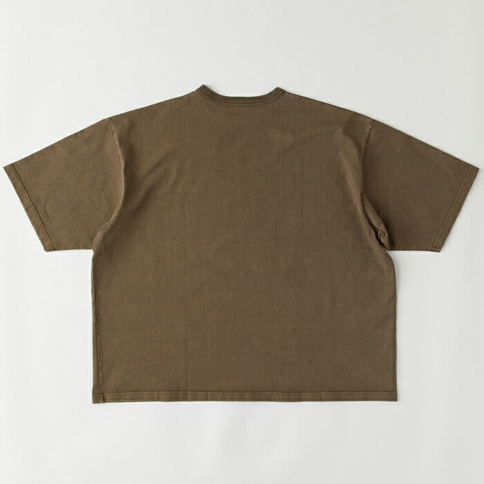 FAT エフエーティー Tシャツ ACIDee F32511-CT33