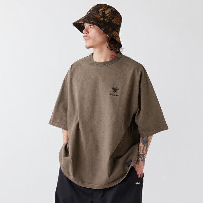 FAT エフエーティー Tシャツ ACIDee F32511-CT33