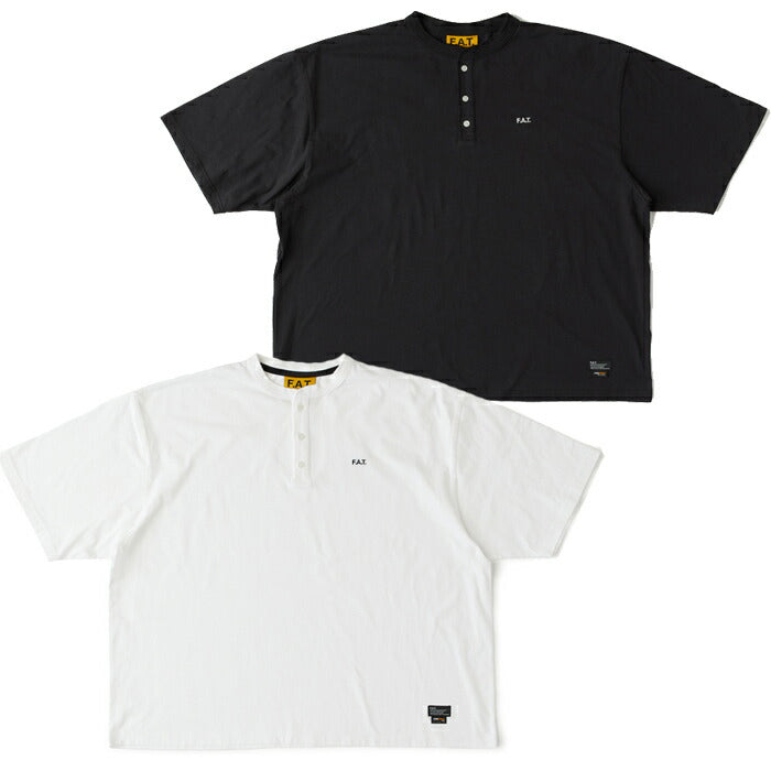 FAT エフエーティー Tシャツ DURANLEY F32511-CT36