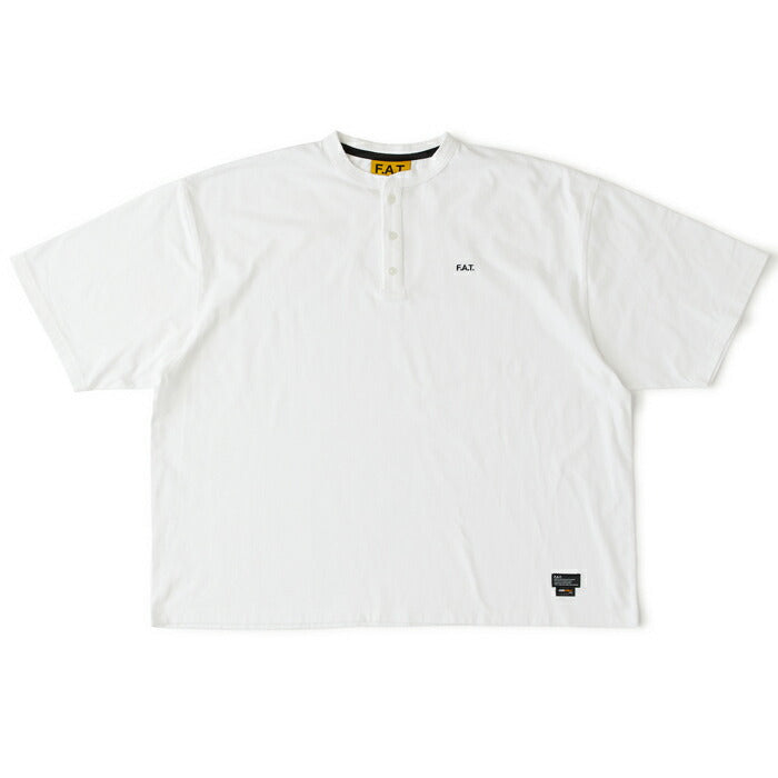 FAT エフエーティー Tシャツ DURANLEY F32511-CT36