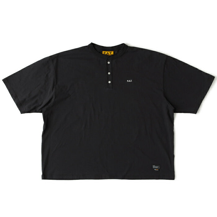 FAT エフエーティー Tシャツ DURANLEY F32511-CT36