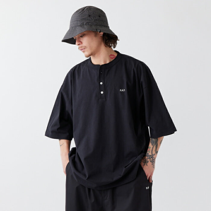FAT エフエーティー Tシャツ DURANLEY F32511-CT36