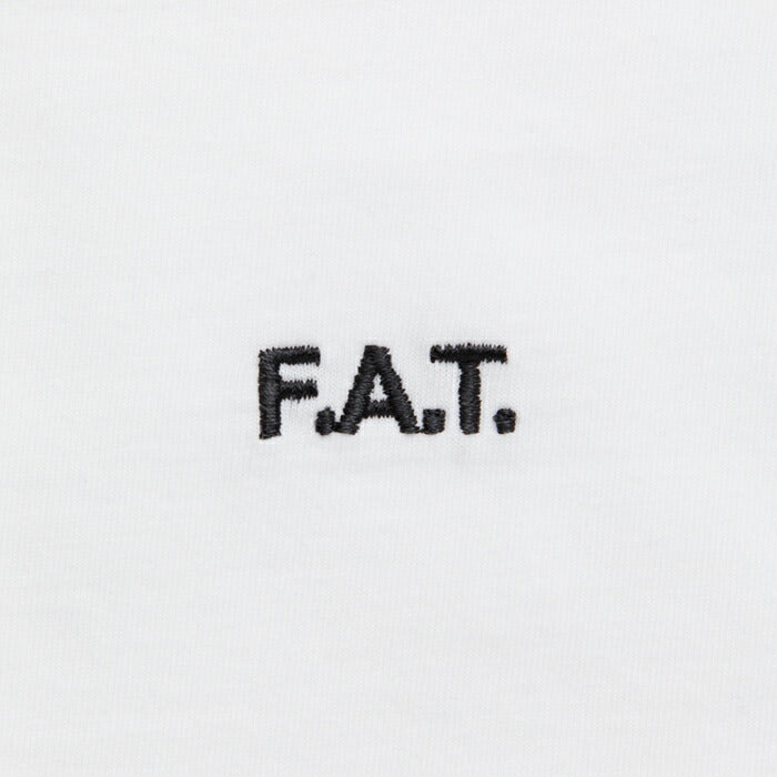 FAT エフエーティー Tシャツ DURANLEY F32511-CT36