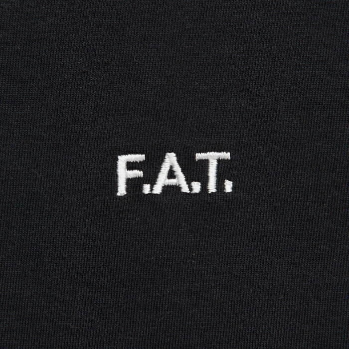 FAT エフエーティー Tシャツ DURANLEY F32511-CT36
