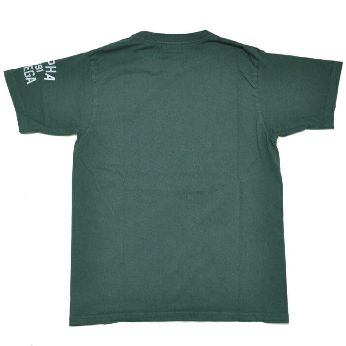 PHERROW'S フェローズ Tシャツ 25S-PT21 定番PT Tシャツ