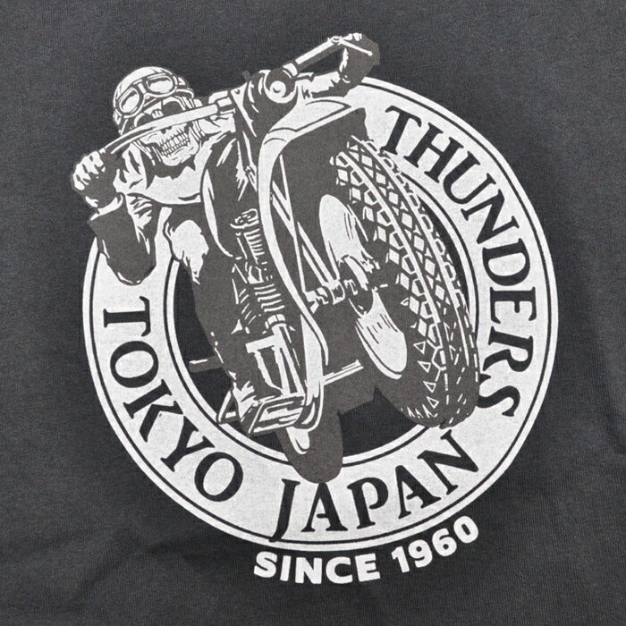 PHERROW'S フェローズ Tシャツ 25S-PT27 定番PT Tシャツ