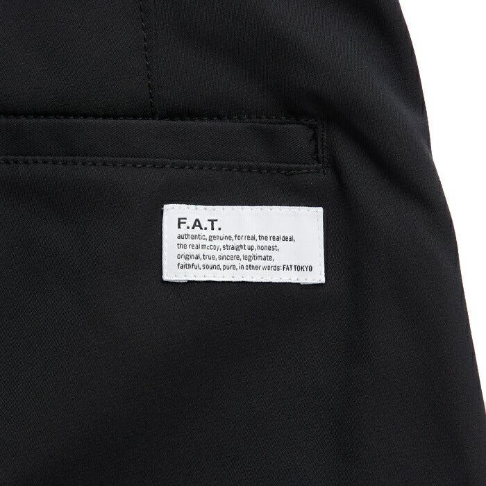 FAT エフエーティー パンツ POLYCROP F32520-PN03 ボトムス メンズ ストリート カジュアル