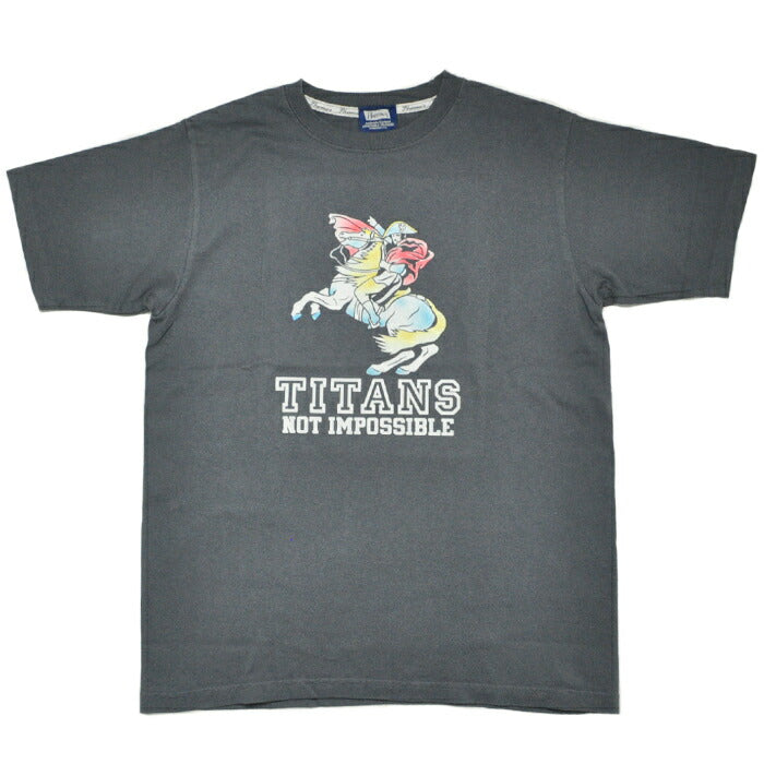 PHERROW'S フェローズ Tシャツ 25S-PT22 定番PT Tシャツ