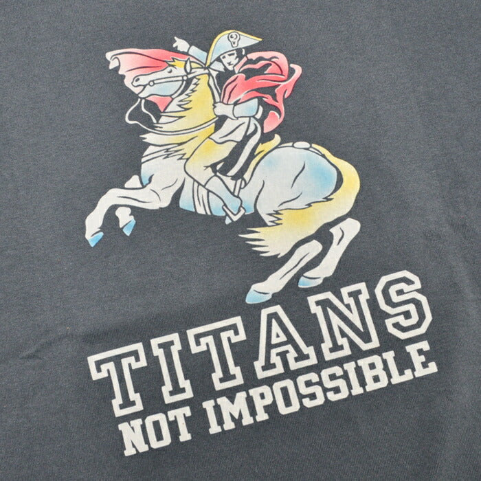 PHERROW'S フェローズ Tシャツ 25S-PT22 定番PT Tシャツ