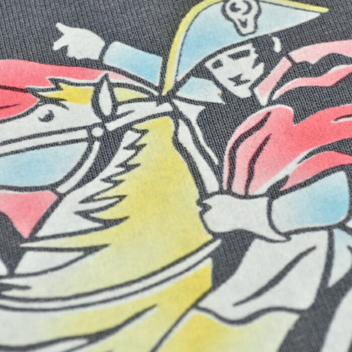 PHERROW'S フェローズ Tシャツ 25S-PT22 定番PT Tシャツ