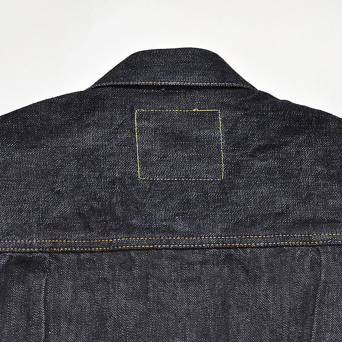 FULLCOUNT フルカウント デニムジャケット Type 1 Denim Jacket Heavy Oz 2107XX 2107XXW
