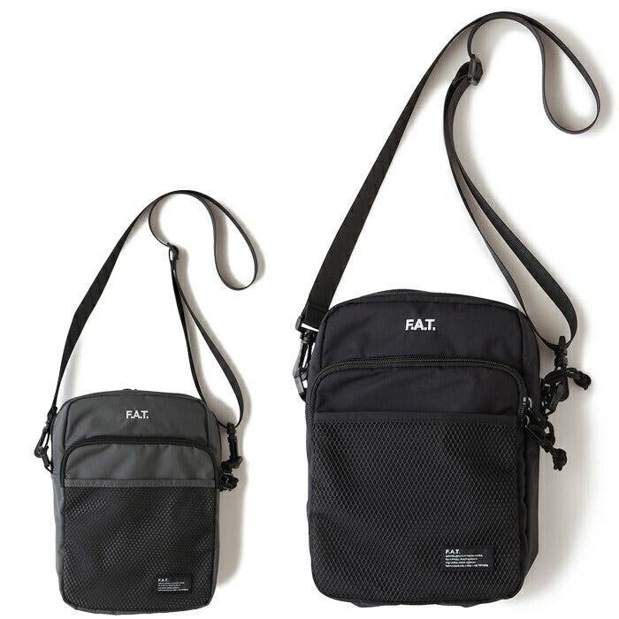 FAT エフエーティー バッグ SLINGPAK F32520-BG02 ショルダーバッグ