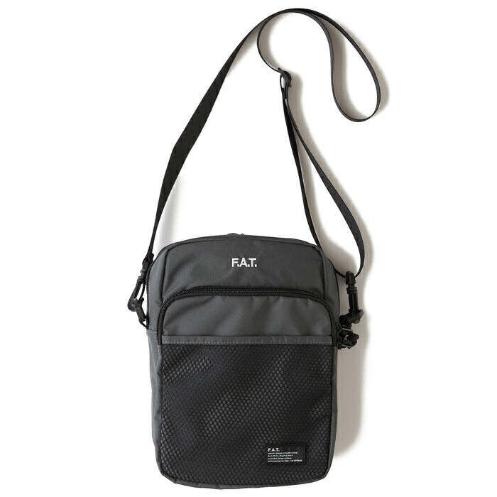FAT エフエーティー バッグ SLINGPAK F32520-BG02 ショルダーバッグ