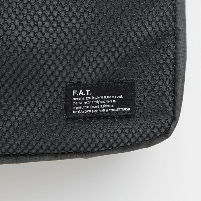 FAT エフエーティー バッグ SLINGPAK F32520-BG02 ショルダーバッグ