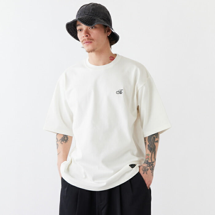 FAT エフエーティー Tシャツ BEETee F32520-CT03