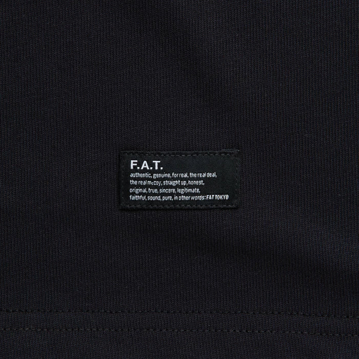 FAT エフエーティー Tシャツ BEETee F32520-CT03