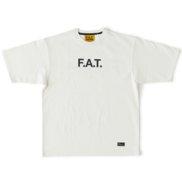 FAT エフエーティー Tシャツ SIGNATee F32520-CT02
