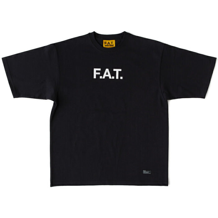 FAT エフエーティー Tシャツ SIGNATee F32520-CT02