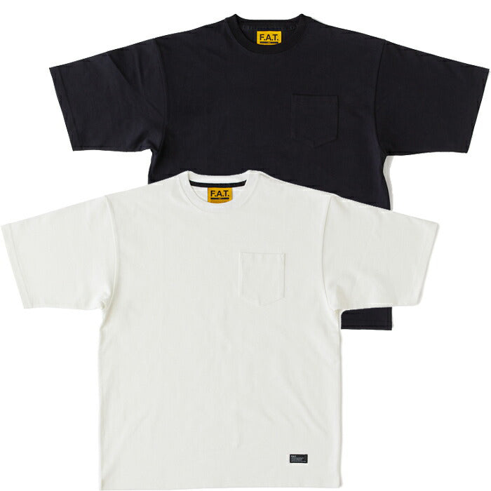 FAT エフエーティー Tシャツ POCKETee F32520-CT01