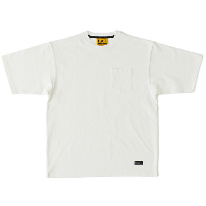 FAT エフエーティー Tシャツ POCKETee F32520-CT01