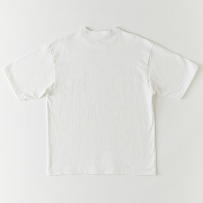 FAT エフエーティー Tシャツ POCKETee F32520-CT01