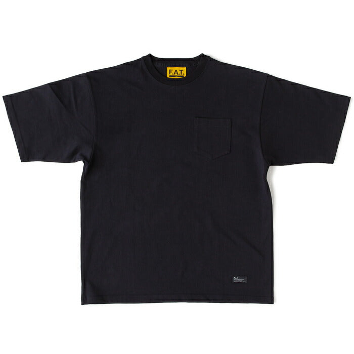 FAT エフエーティー Tシャツ POCKETee F32520-CT01
